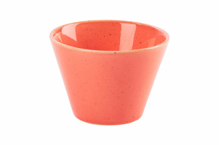 Seasons Turuncu Kase 11cm