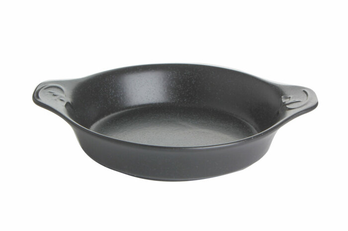 Seasons Siyah Sahan 14cm