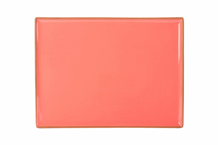 Seasons Turuncu Kahvaltı Tabağı 18cm