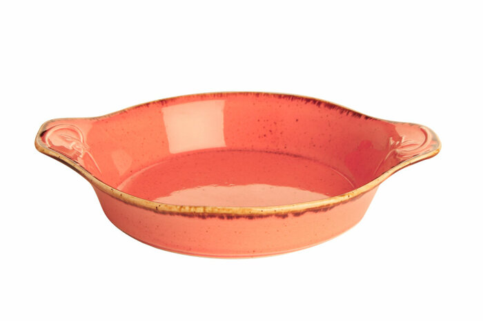 Seasons Turuncu Sahan 14cm