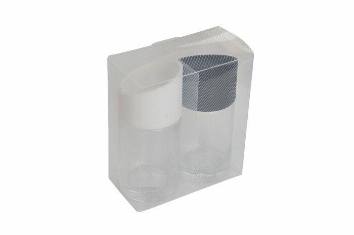 Soft Tuzluk Biberlik 100cc