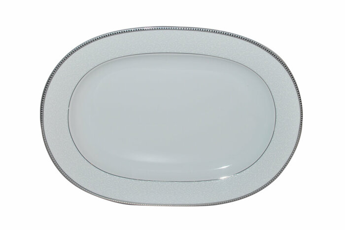 Juliet Kayık Tabak 32cm