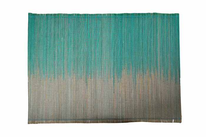 Bali Mavi&Naturel Amerikan Servis 48cm