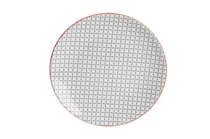 Mix&Match Gri Tabak 22cm