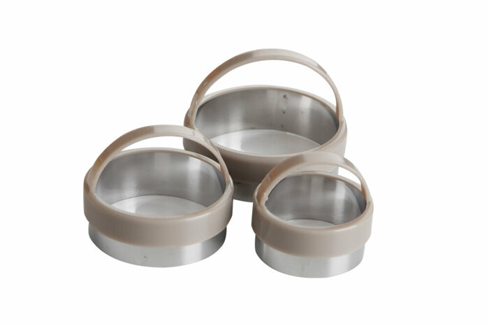 Baking Corner Kurabiye Kesici 7cm