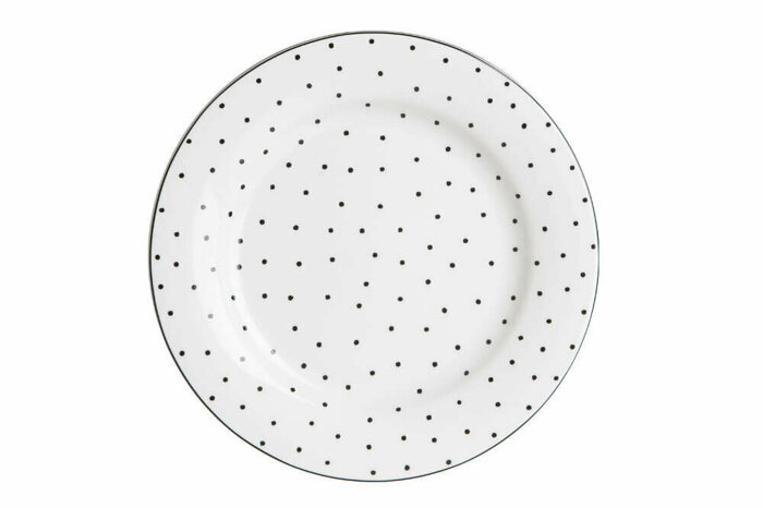 Hope Düz Tabak 22cm