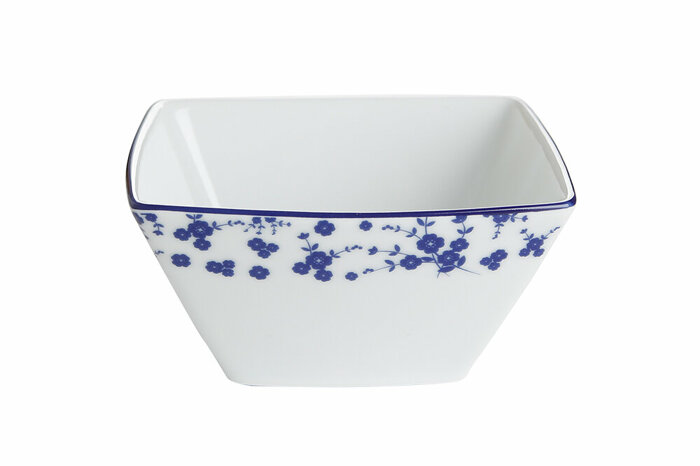 Blue Passion Desen3 Şekerlik 235cc