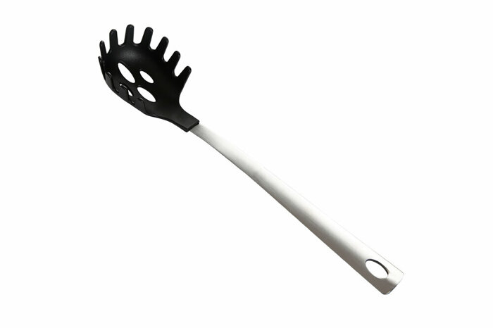 Matte Spagetti Servis 30 cm