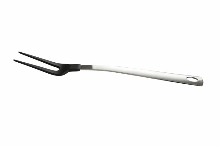 Matte Servis Çatalı 31 cm