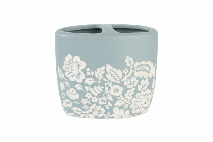 Samos Diş Fırçalık 10cm