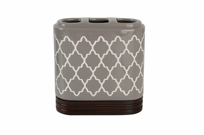 Meis Diş Fırçalık 12cm