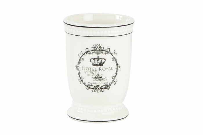 Royal Diş Macunluk 10cm