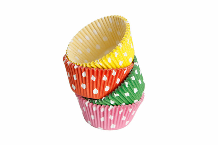 Pötikare Kek Kalıbı 11cm