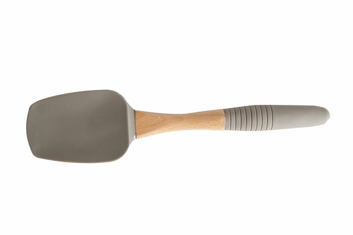 Baking Corner Spatula 25cm