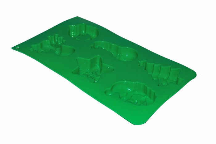 Milagro Mix Kek Kalıbı