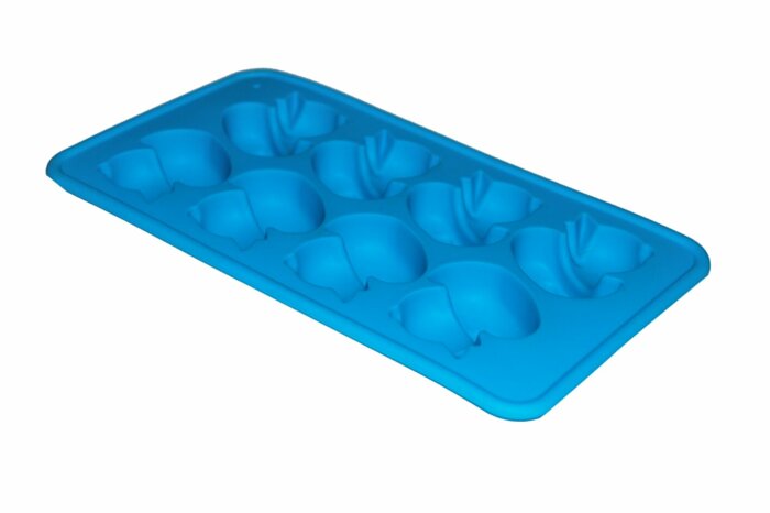 Colorato Ördek Buz Kalıbı