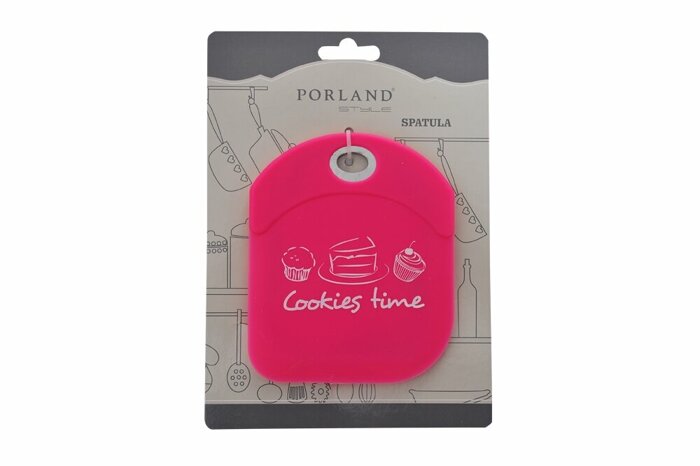 Colarato Hamur Spatulası 10cm