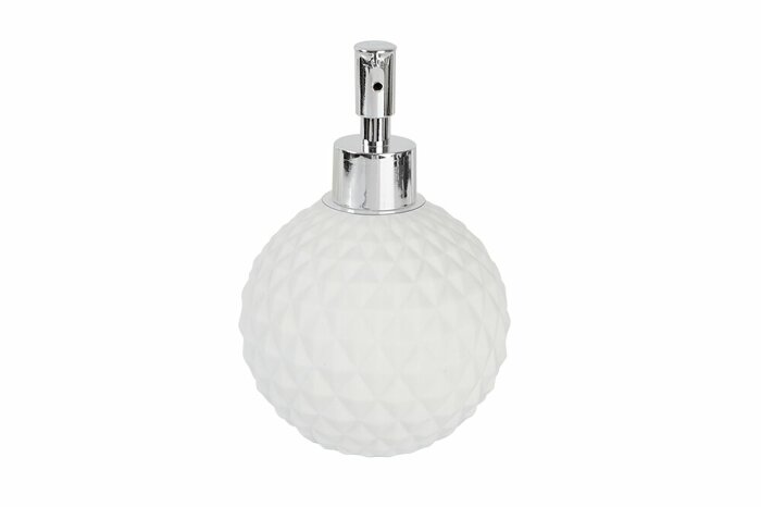 Thassos Sıvı Sabunluk 15cm