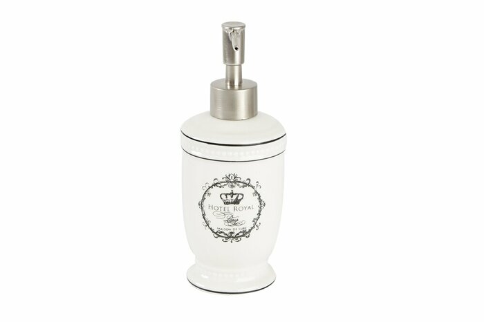 Royal Sıvı Sabunluk 19cm