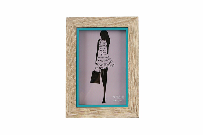 Memoria Mavi Resim Çerçeve 20cm