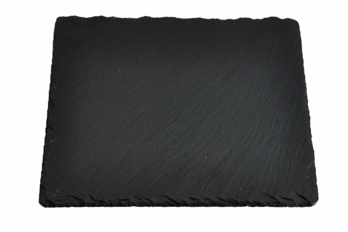 Slate Sunum Taşı 20cm