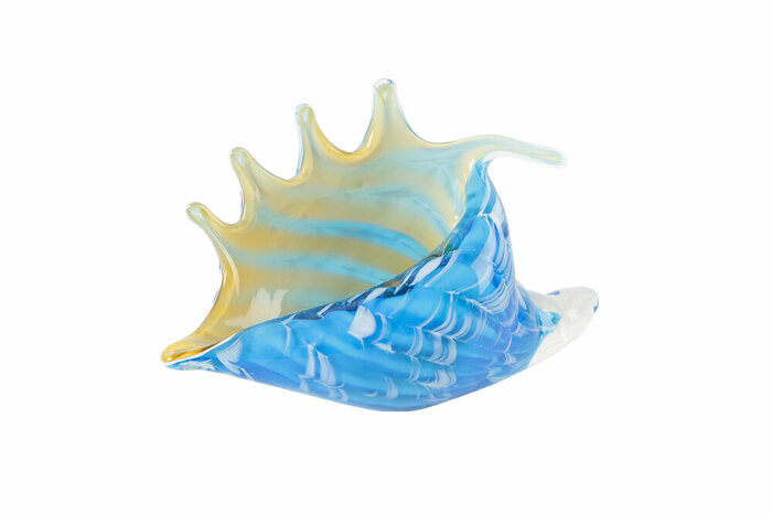 Deniz Kabuğu Biblo 21cm