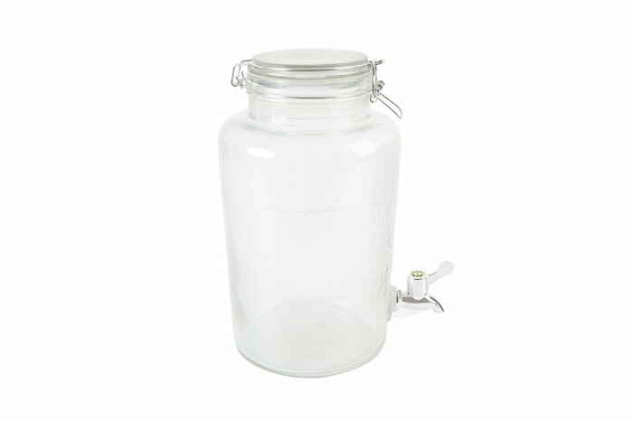 Summer Cam Damacana 5300cc