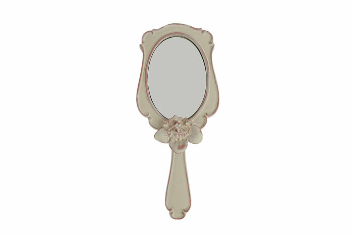 Kimber Fildişi Ayna 7cm