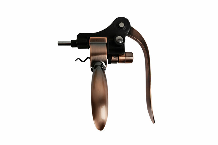 Marte Şişe Açacak 19cm