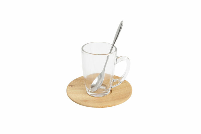 Mikka Kupa Takımı 3 parça