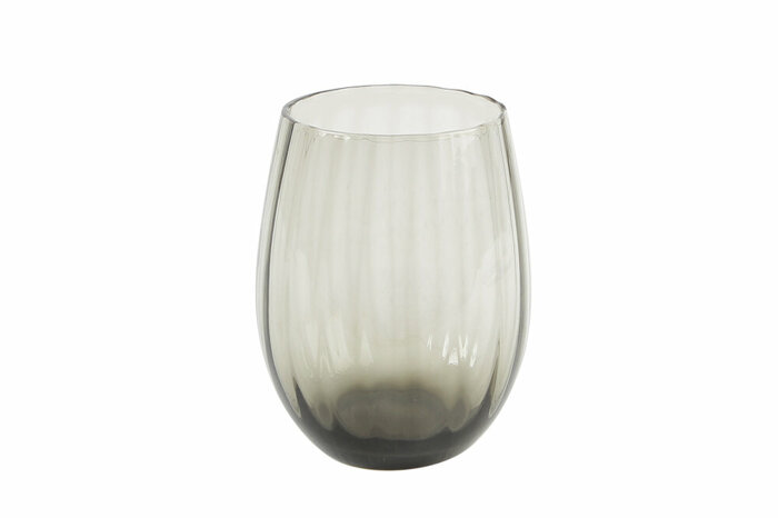 Hazy Ayaksız Su Bardağı 500cc