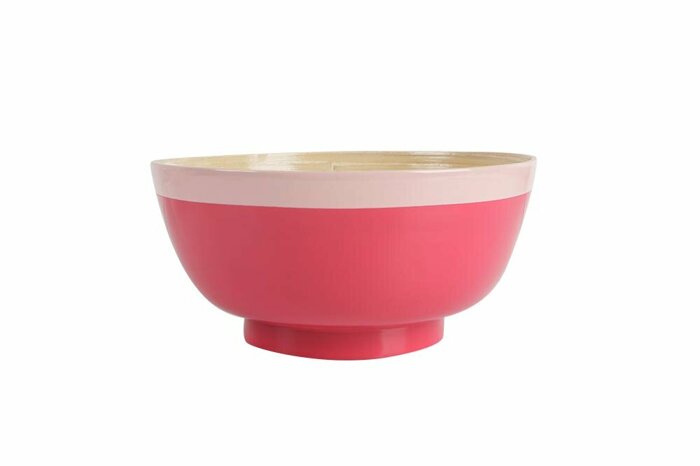 Bamboo Pembe Kase 25cm