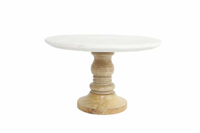 Patna Kek Standı 25cm