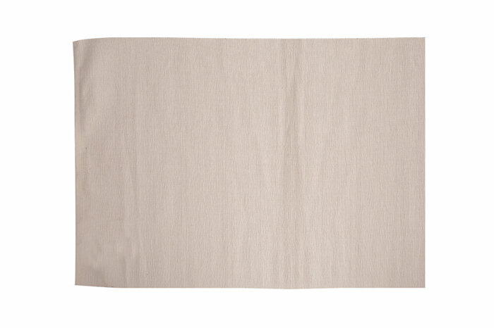 Rib Krem Amerikan Servis 33x48cm