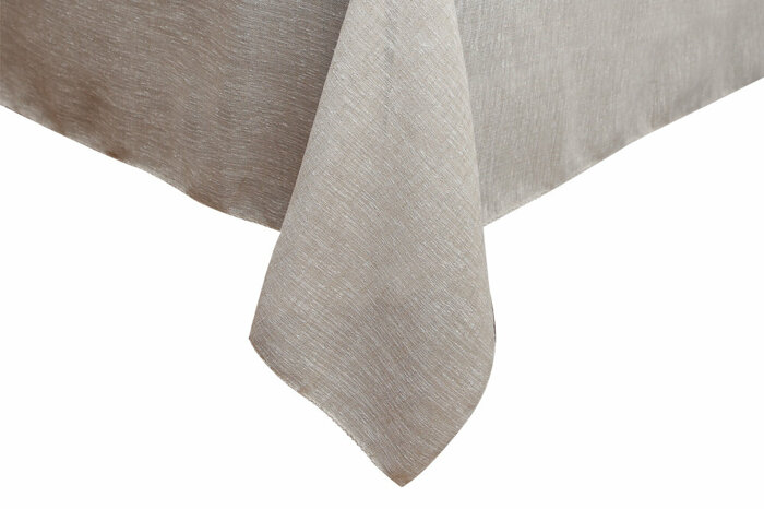 Mell Naturel Masa ÖRtüsü 150x250cm