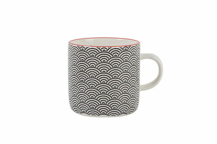 Mix&Match Siyah Kupa 250cc