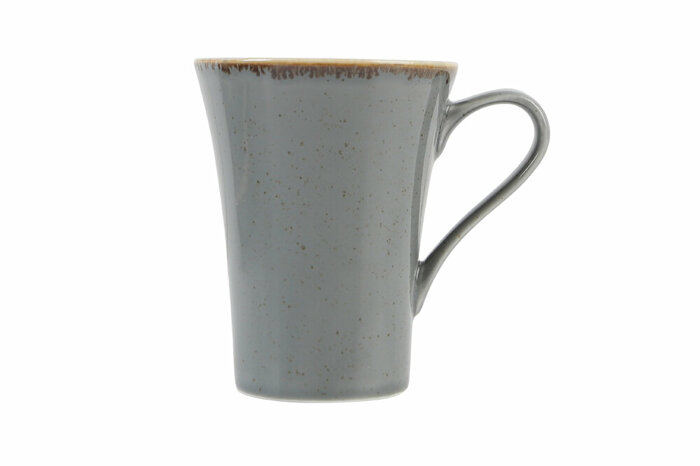 Seasons Koyu Gri Kupa 300cc