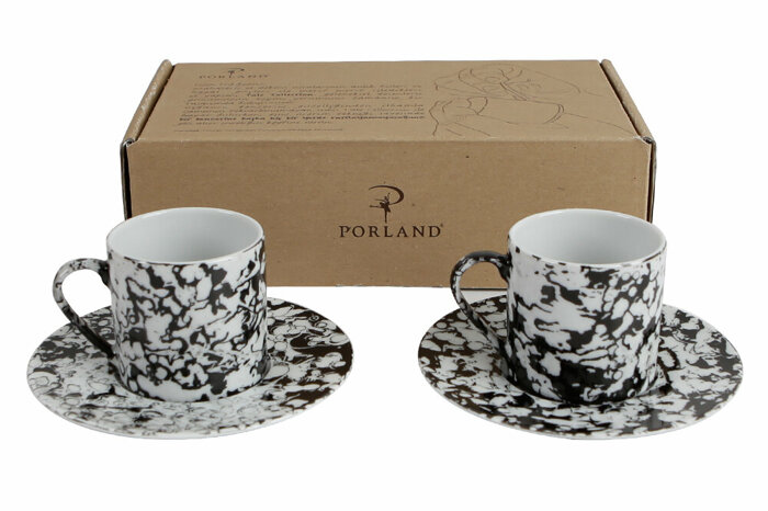 Tale Kahve Takımı 4 Parça