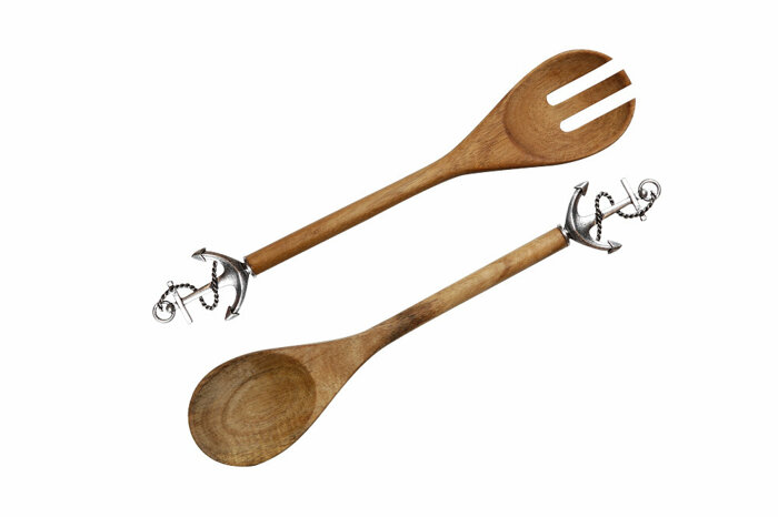 Shiraz Çapa Salata Servisi 30cm