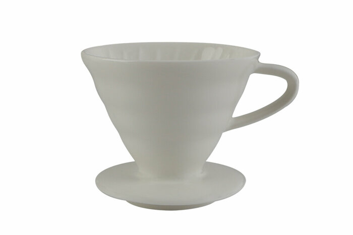 Alumilite Filtre Kahve Aparatı 11cm