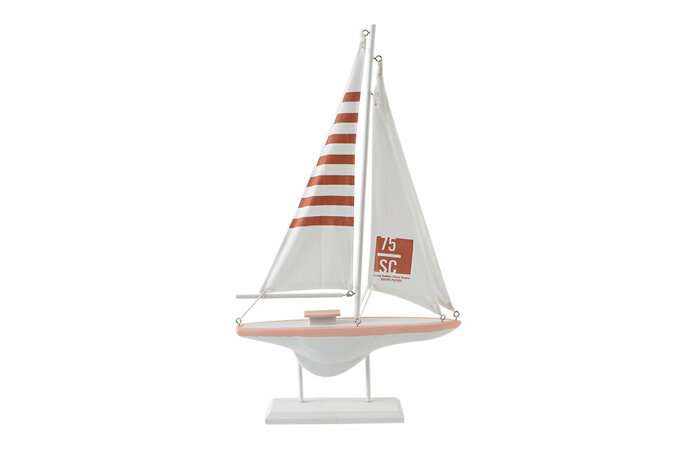 Doris Yelken Dekoratif  Obje 25cm