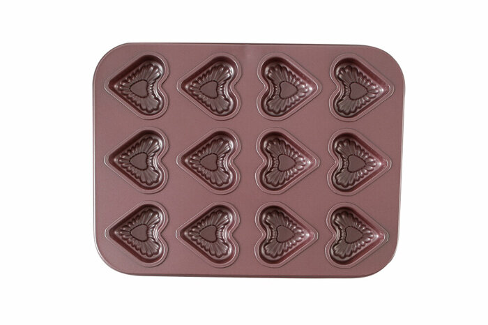 Pretty Cooker Muffin Kalıbı