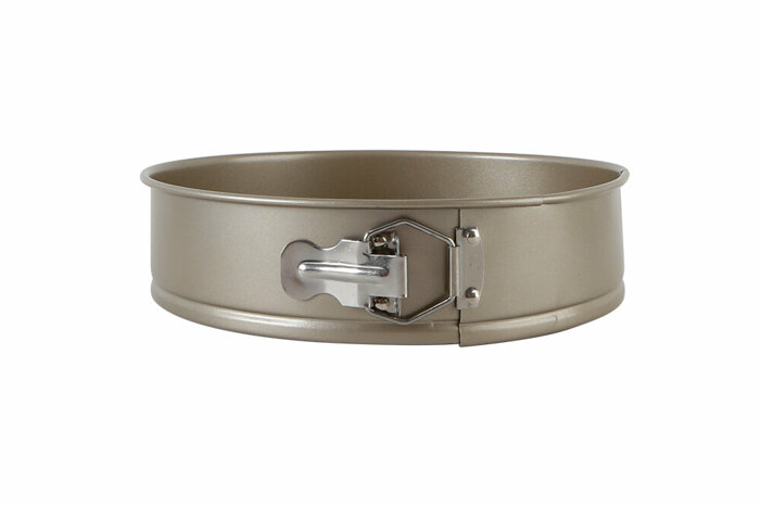 Pretty Cooker Kelepçeli Kek Kalıbı