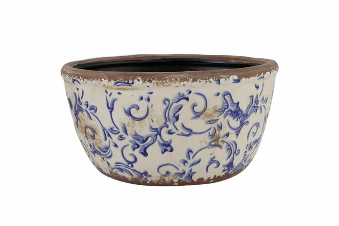 Branda Çiçeklik 15cm