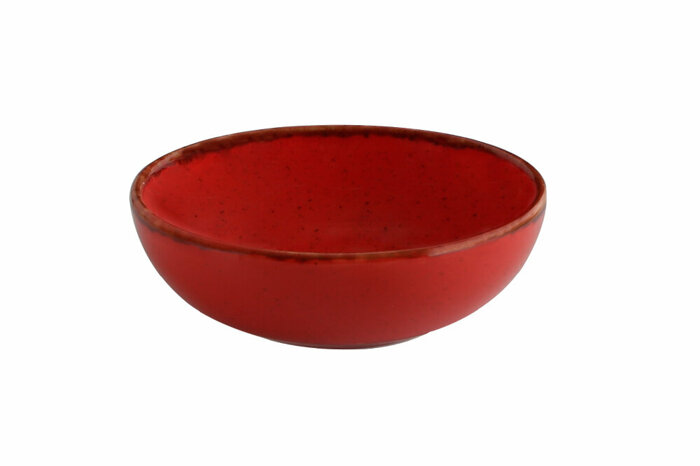 Seasons Kırmızı Kase 10cm