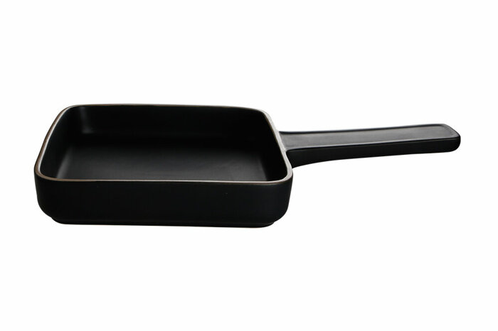 Black Stone Sunum Tavası 33cm