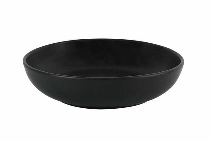 Seasons Siyah Kase 17cm