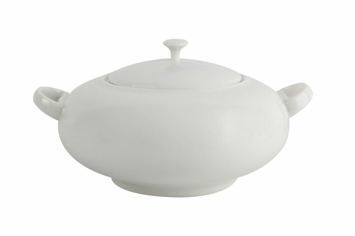 Ocean Alumilite Kapaklı Çorbalık 2250cc