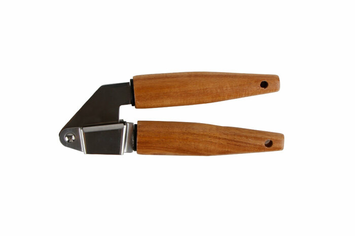 Woodpecker Sarımsak Ezici 20 cm