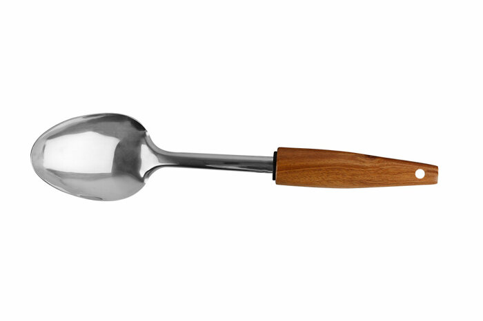 Woodpecker Servis Kaşığı 32 cm